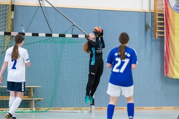 Bild 528 - F Loewinnen Hallen Cup